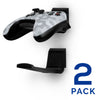 Универсальный настенный кронштейн для игрового контроллера UGC-X (2 шт.) - для Xbox, PS5 / PS4, ПК и других устройств