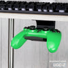 UGC-Z - حامل حامل وحدة تحكم الألعاب العالمي أسفل المكتب