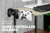 Suporte para suporte de mesa de controle de jogo para XBox, Playstation, Switch e muito mais (UGC3)