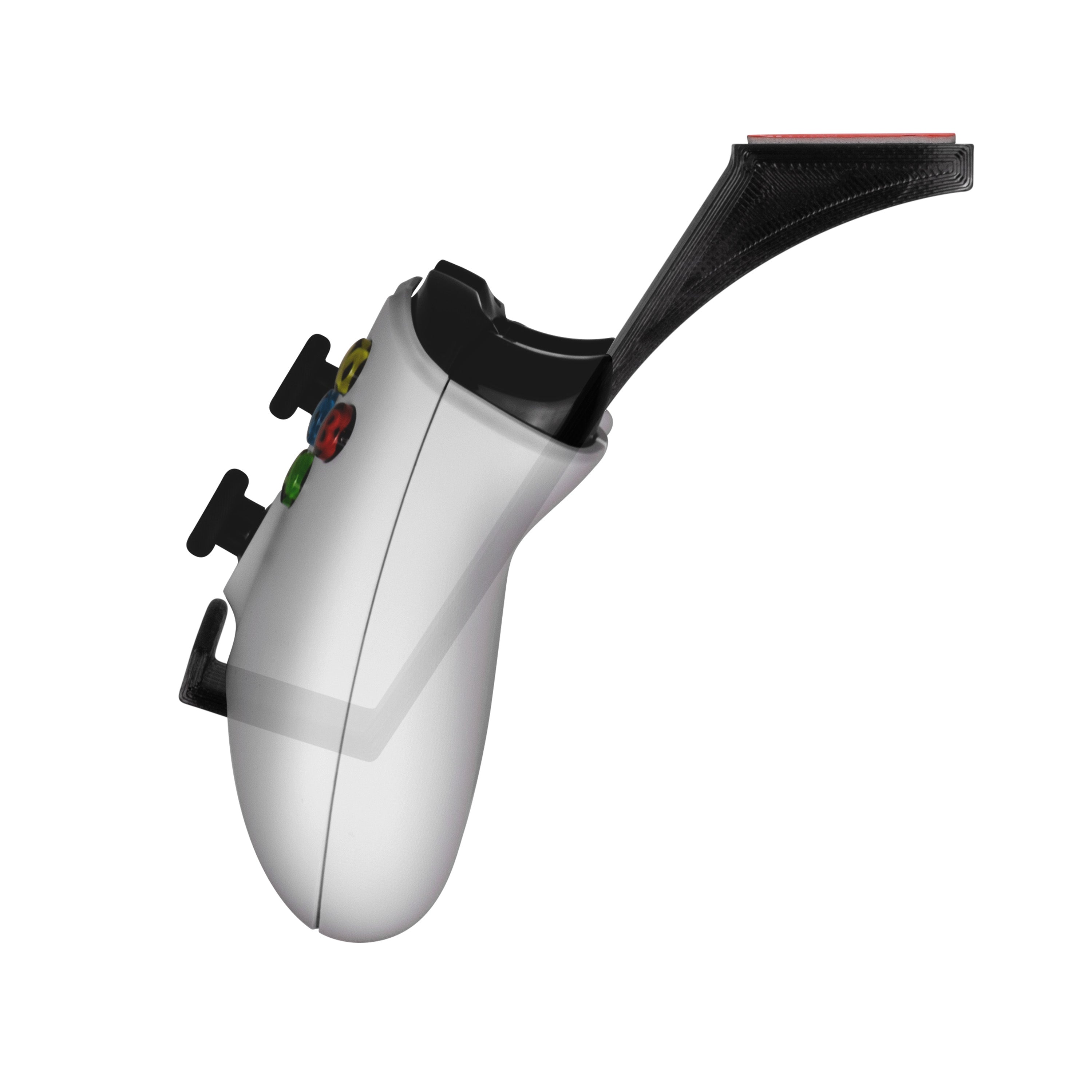 Tavolo Per Stampante Supporto Per Stampante Sotto Scrivania Supporto - Foto 4