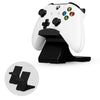 Soporte de escritorio para controlador de juego (paquete de 2) - Diseño universal para Xbox ONE, PS5, PS4, PC, Steelseries, Steam y más, reduce el desorden UGDS-05