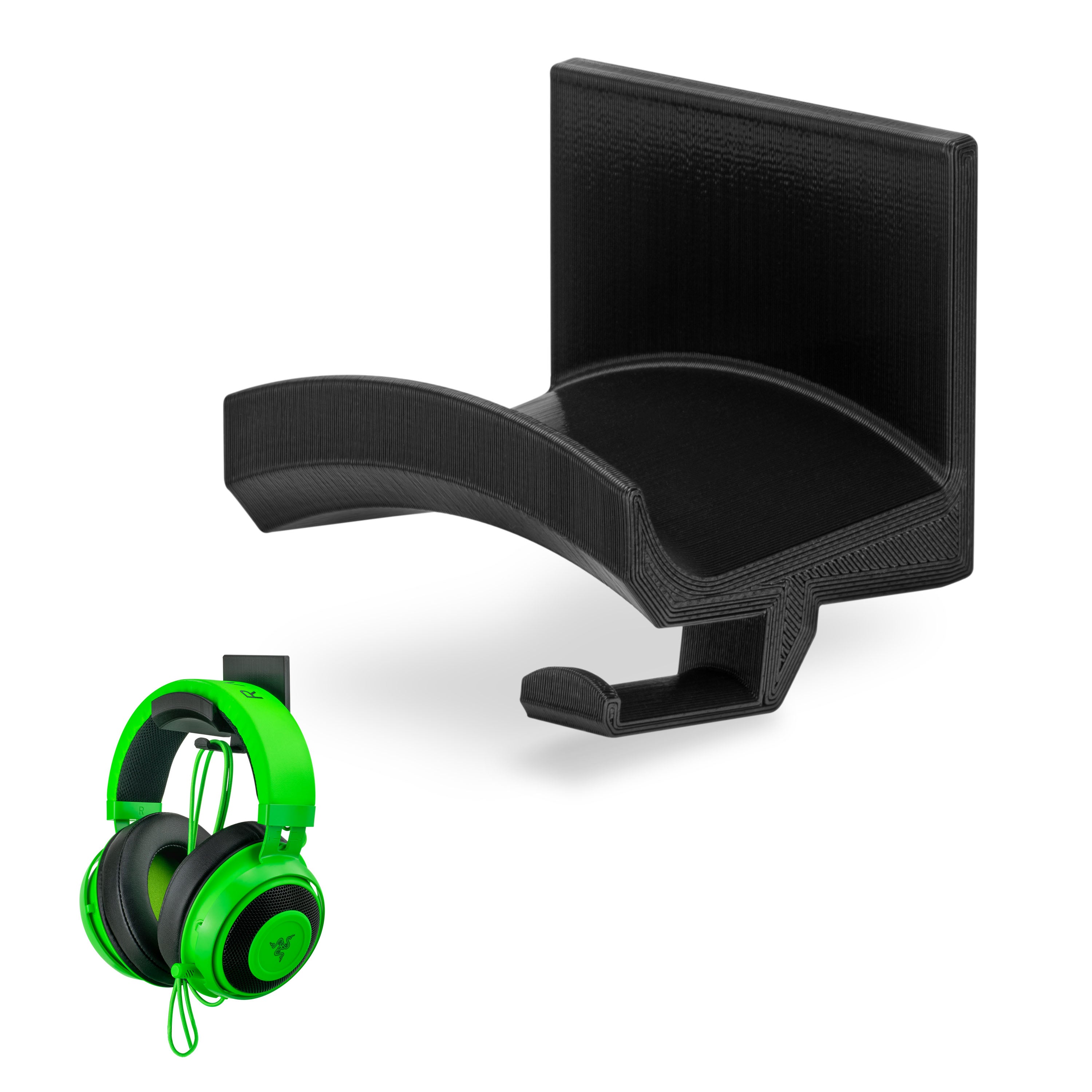 Headset Hangout: Where Your Gear Finds a Home!