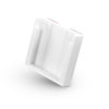 Wyze Cam v2 (3 unidades) Suporte de parede - Suporte adesivo, sem parafusos ou bagunça (não compatível com V3)