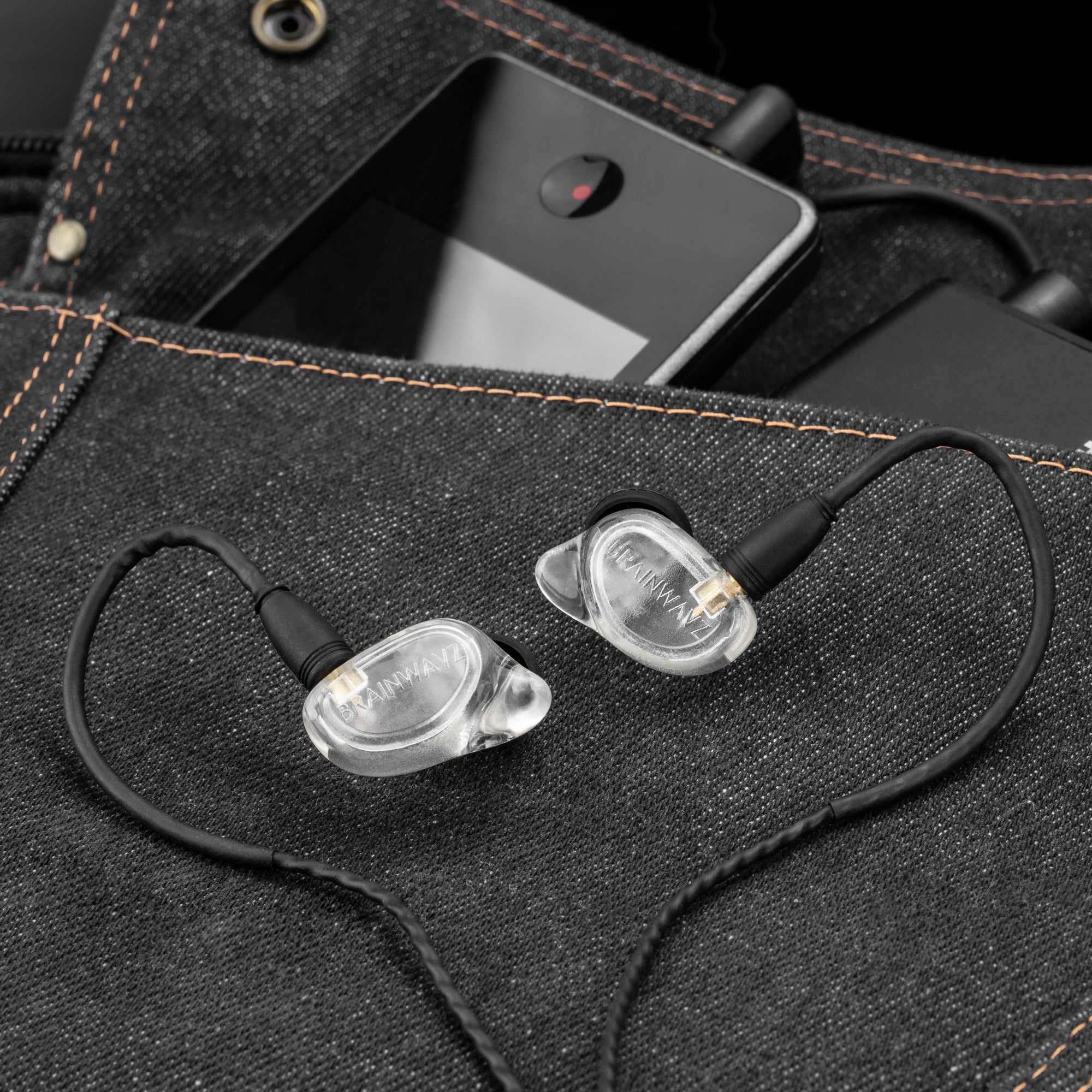 Koel - Balanced Armature Earphones