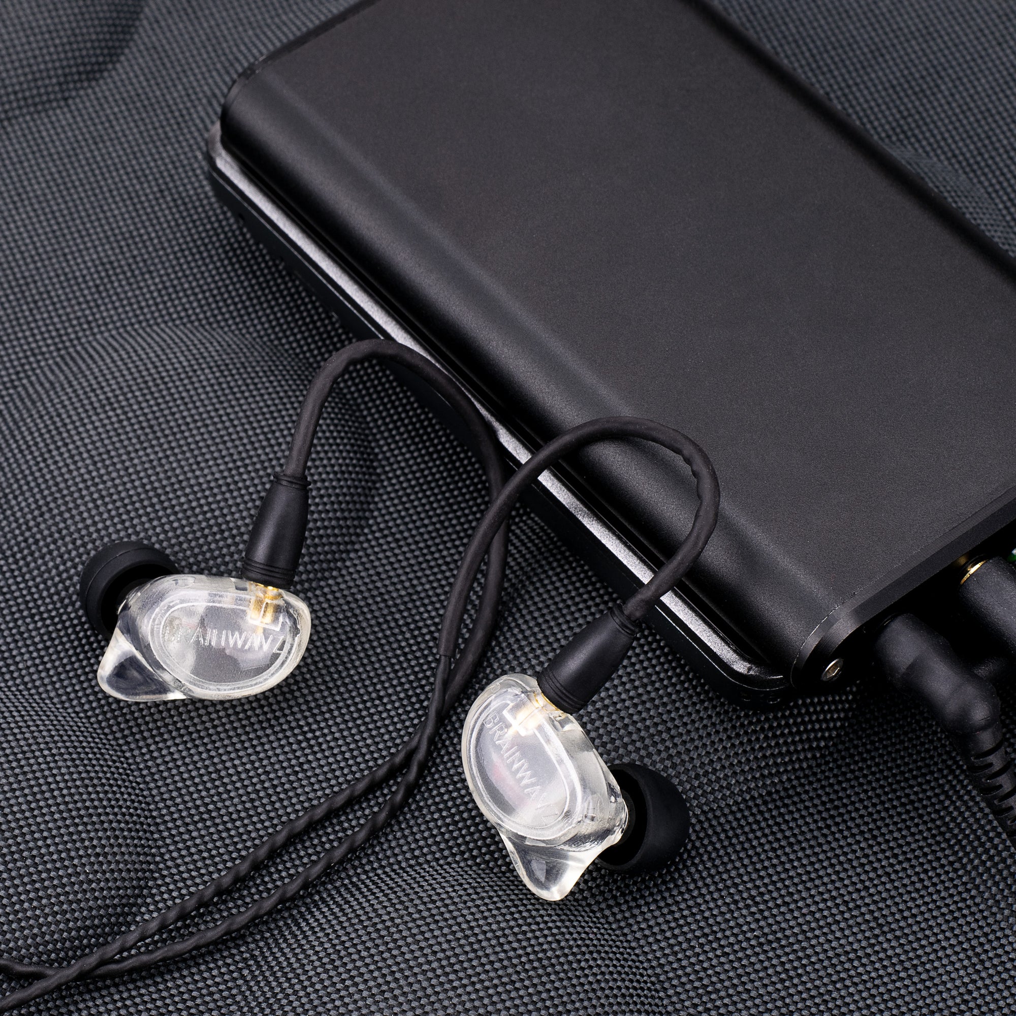 Koel - Balanced Armature Earphones