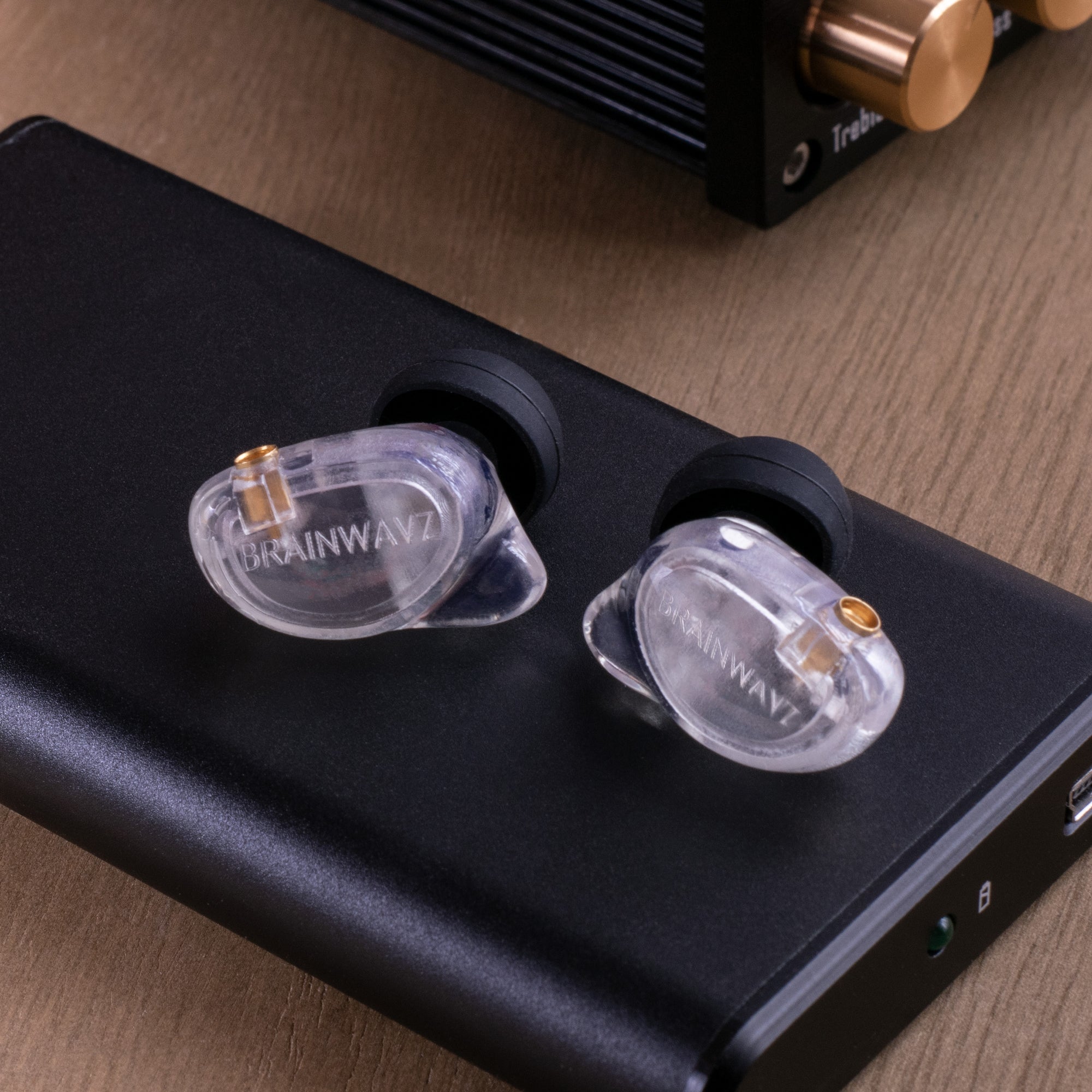 Koel - Balanced Armature Earphones