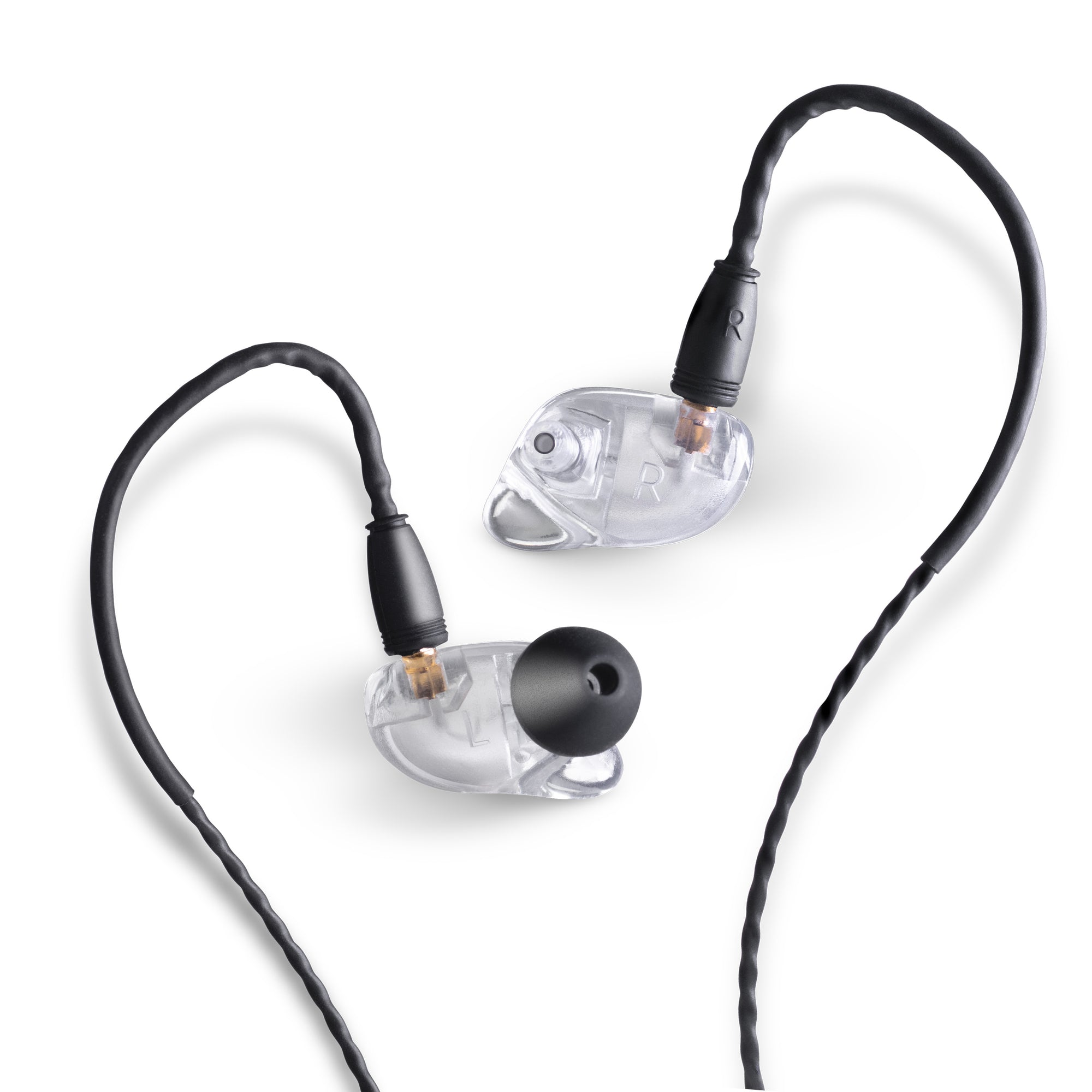Koel - Balanced Armature Earphones