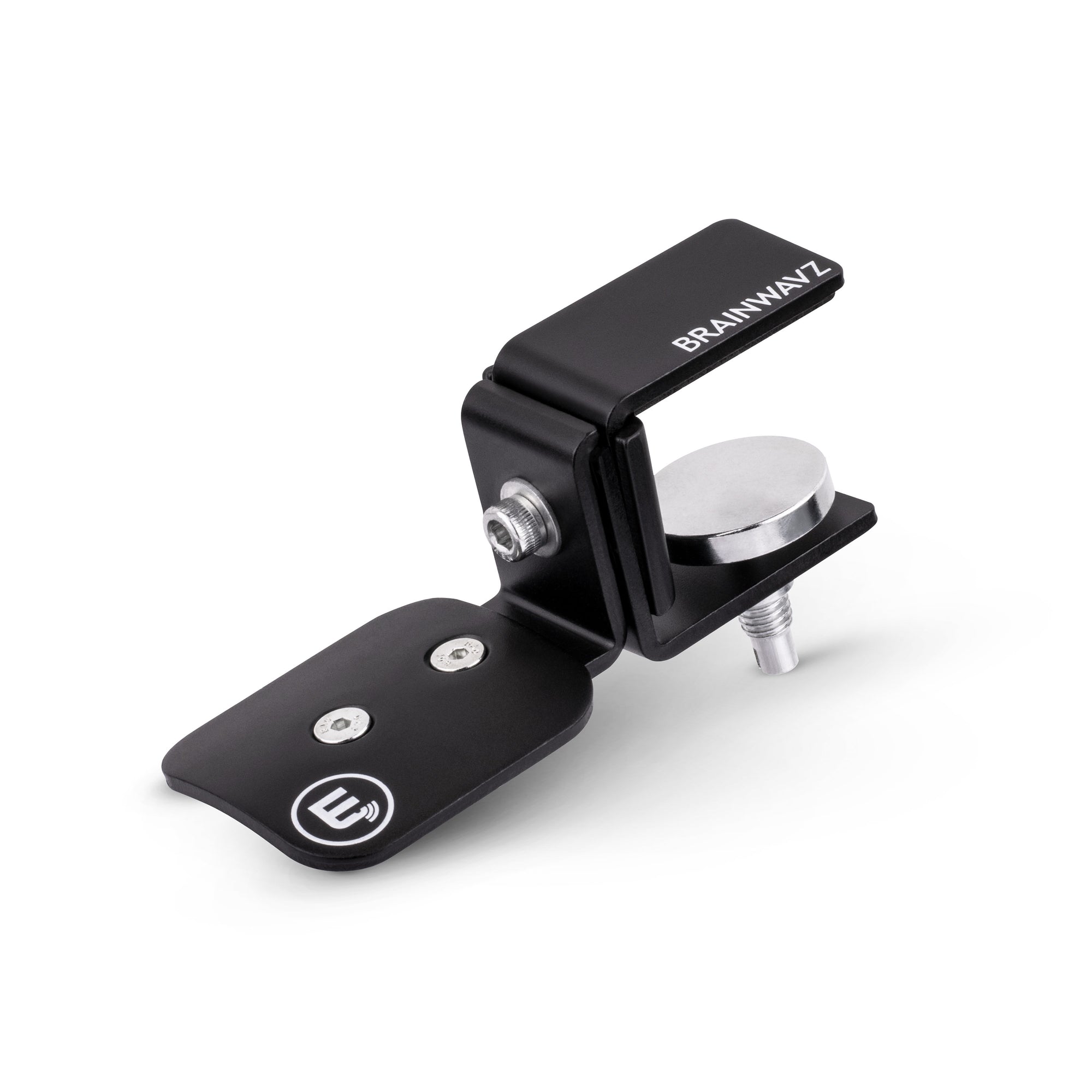 Hengja - All Metal Adjustable Headphone Hanger Stand