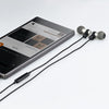 &lt;transcy&gt;Auricolari Omega IEM con isolamento acustico con microfono e telecomando&lt;/transcy&gt;