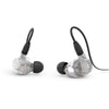 Hex - Dreifach ausbalancierte Bluetooth-Ohrhörer mit symmetrischem Anker